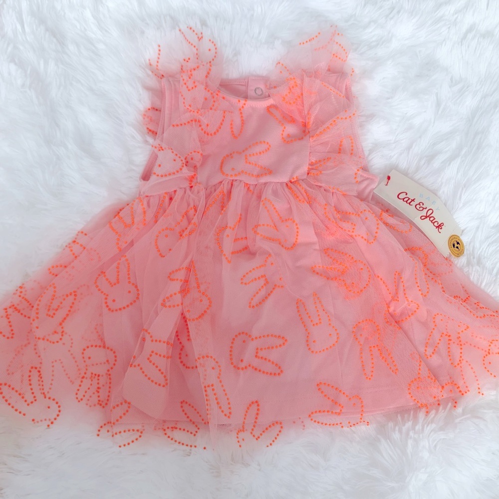 Baby dress